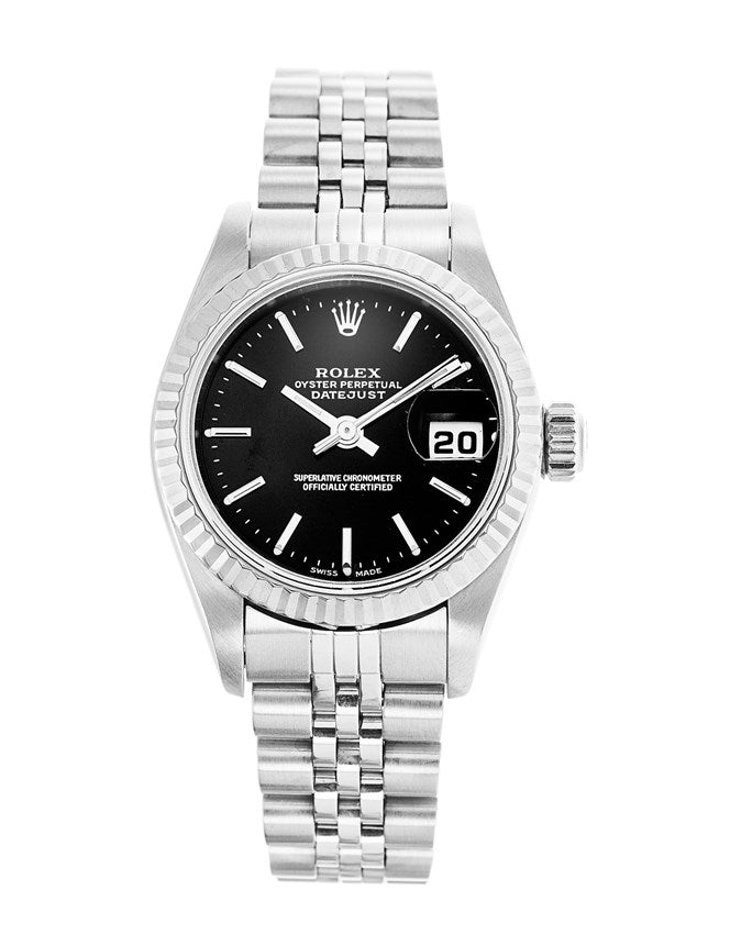 Rolex Datejust Lady 79174