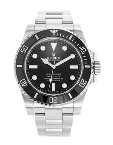 Rolex Submariner 114060