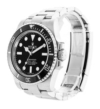 Rolex Submariner 114060