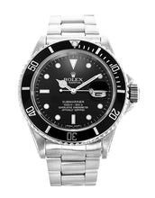 Rolex Submariner 16610
