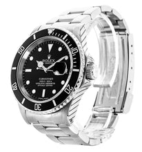 Rolex Submariner 16610