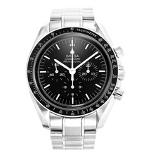 Omega Speedmaster Moonwatch